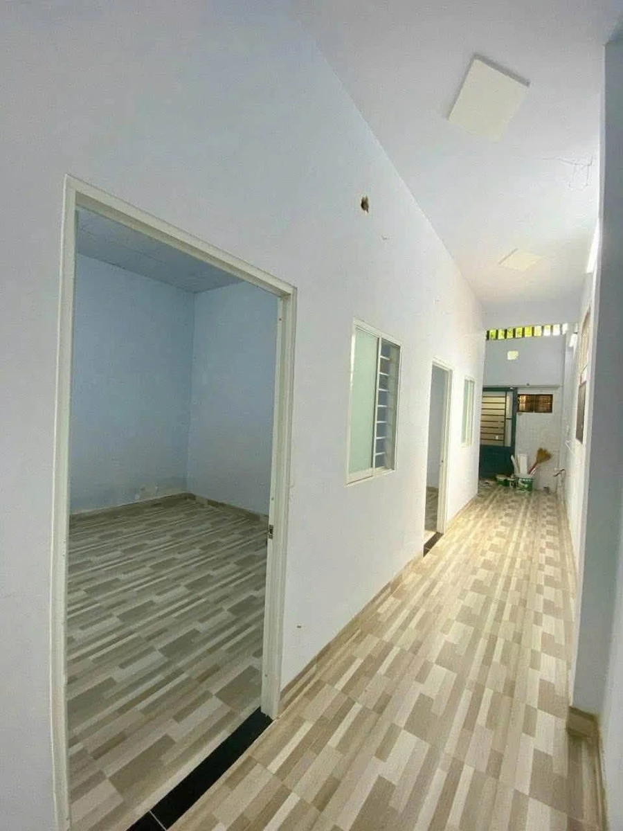 Cho thuê nhà cấp 4 gần chợ đêm Biên Hùng, 75m², 5 triệu/tháng - Ảnh 1