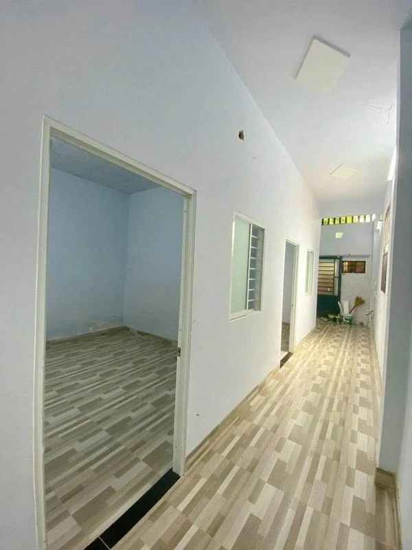 Cho thuê nhà cấp 4 gần chợ đêm Biên Hùng, 75m², 5 triệu/tháng