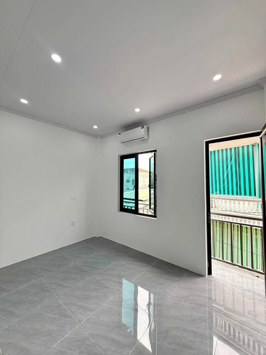 Bán nhà 2 tầng 40m² đường Trần Nhật Duật, 1 tỷ 980 triệu - Ảnh thu nhỏ 3