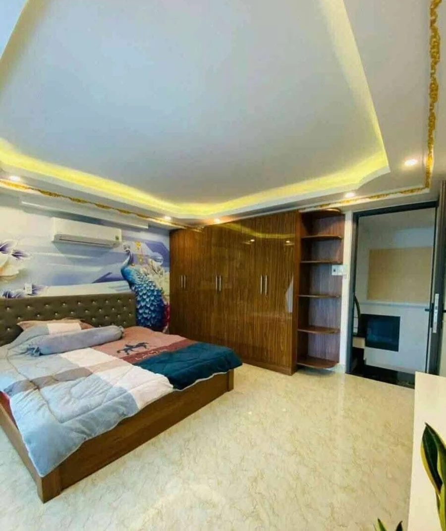 Nhà mặt tiền Bàu Hạc 2 Đà Nẵng 53m² 6,4 tỷ - Ảnh thu nhỏ 5