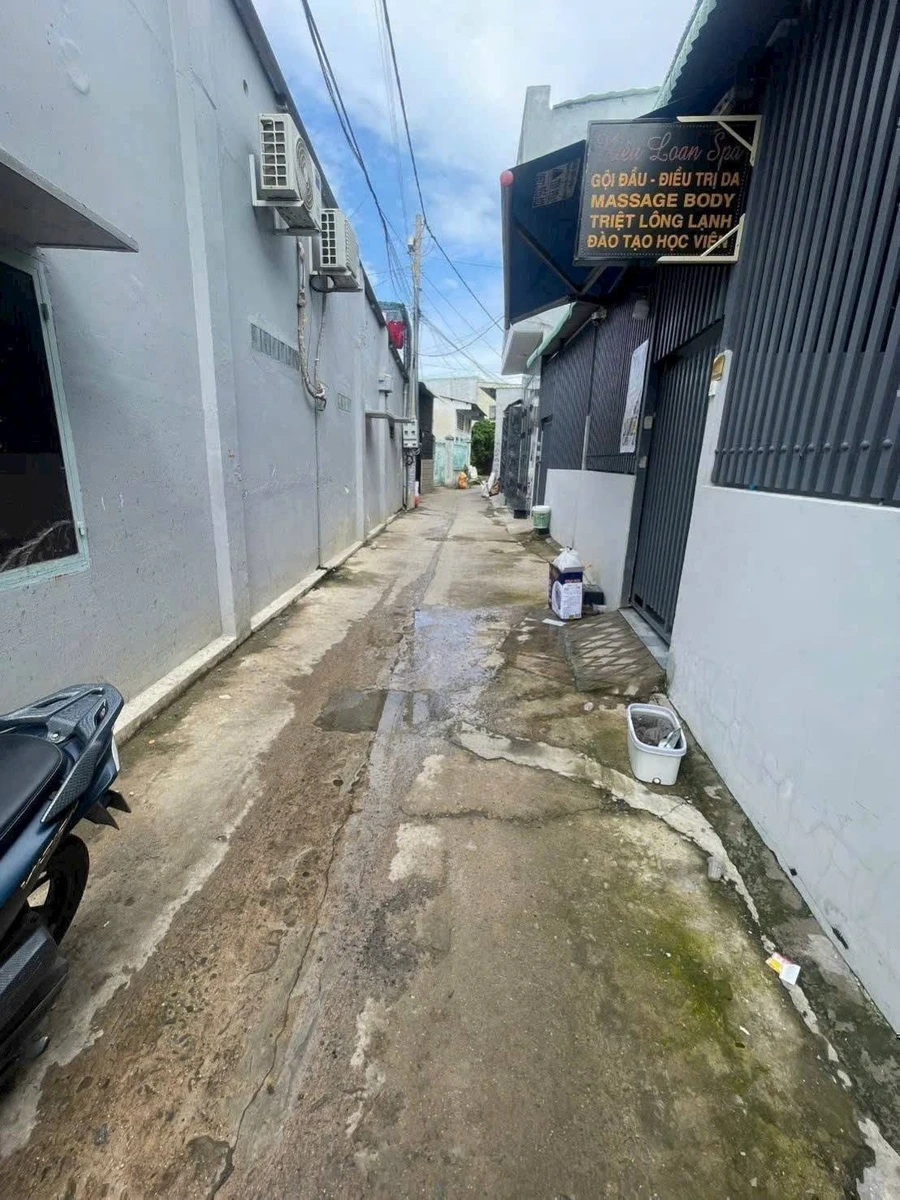 Bán nhà 2 phòng ngủ Bửu Hòa Biên Hòa 64m2 - Ảnh 1
