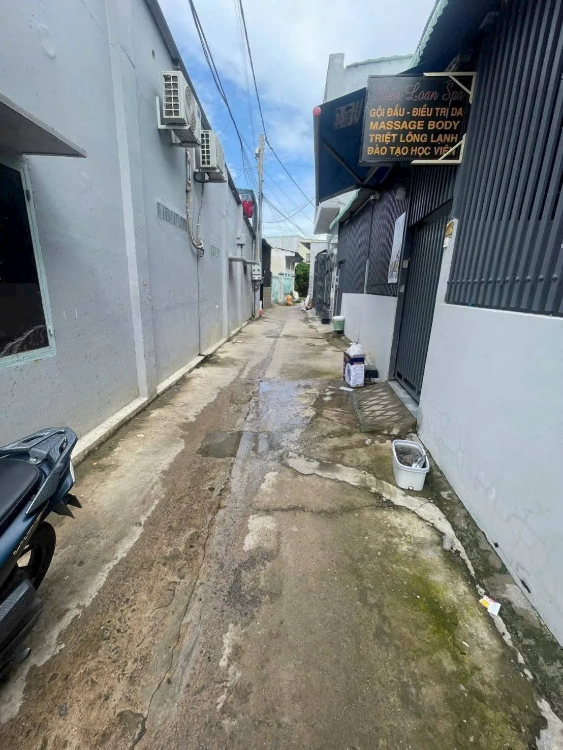 Bán nhà 2 phòng ngủ Bửu Hòa Biên Hòa 64m2 - Ảnh 1
