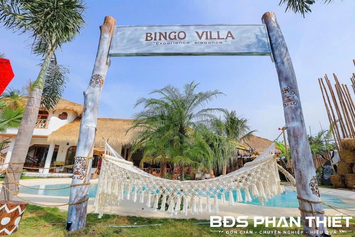 Bán đất ODT 1.063m² Phước Hội La Gi, 19,5 tỷ, 2 mặt tiền - Ảnh thu nhỏ 3