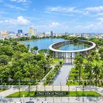 Bán lô đất 100m² 2 mặt kiệt Điện Biên Phủ, Đà Nẵng - Ảnh thu nhỏ 2
