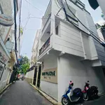 Bán nhà phố 60m2 4 tầng Trương Quốc Dung, Phú Nhuận - Ảnh thu nhỏ 1