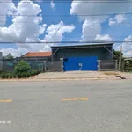 Bán đất 8000m² tại xã Long Cang, Tây Ninh, giá 4 triệu/m² - Ảnh thu nhỏ 1