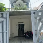 Cho thuê nhà 3PN 90m2 gần Ngã 4 Chiêu Liêu, Dĩ An - Ảnh thu nhỏ 1