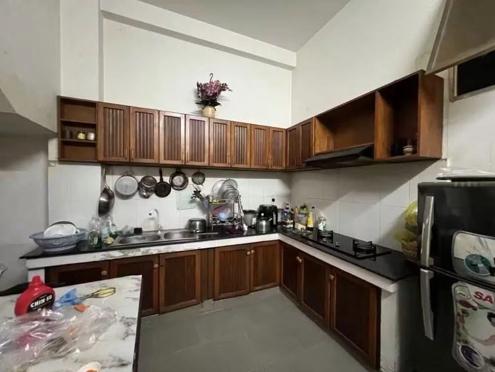 Bán nhà 4PN 136m² mặt tiền 8m nhỉnh 10 tỷ Gò Vấp - Ảnh thu nhỏ 3