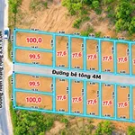 Bán đất nền Diên Thọ 72m² từ 346 triệu - Ảnh thu nhỏ 2