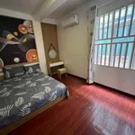Cho thuê nhà 4 tầng 45m2 ngõ Mỹ Đình 15 triệu/tháng - Ảnh thu nhỏ 1