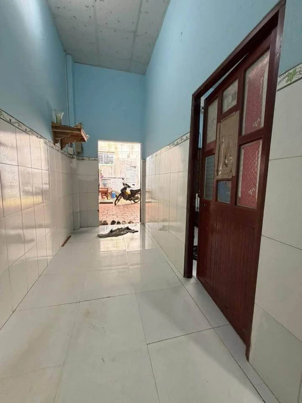 Bán nhà 650 triệu, 100m², 2 phòng, Bình Minh Đồng Nai