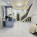 Bán nhà 4PN 94m² An Dương Vương Quận 6 - 4.8 tỷ - Ảnh thu nhỏ 4