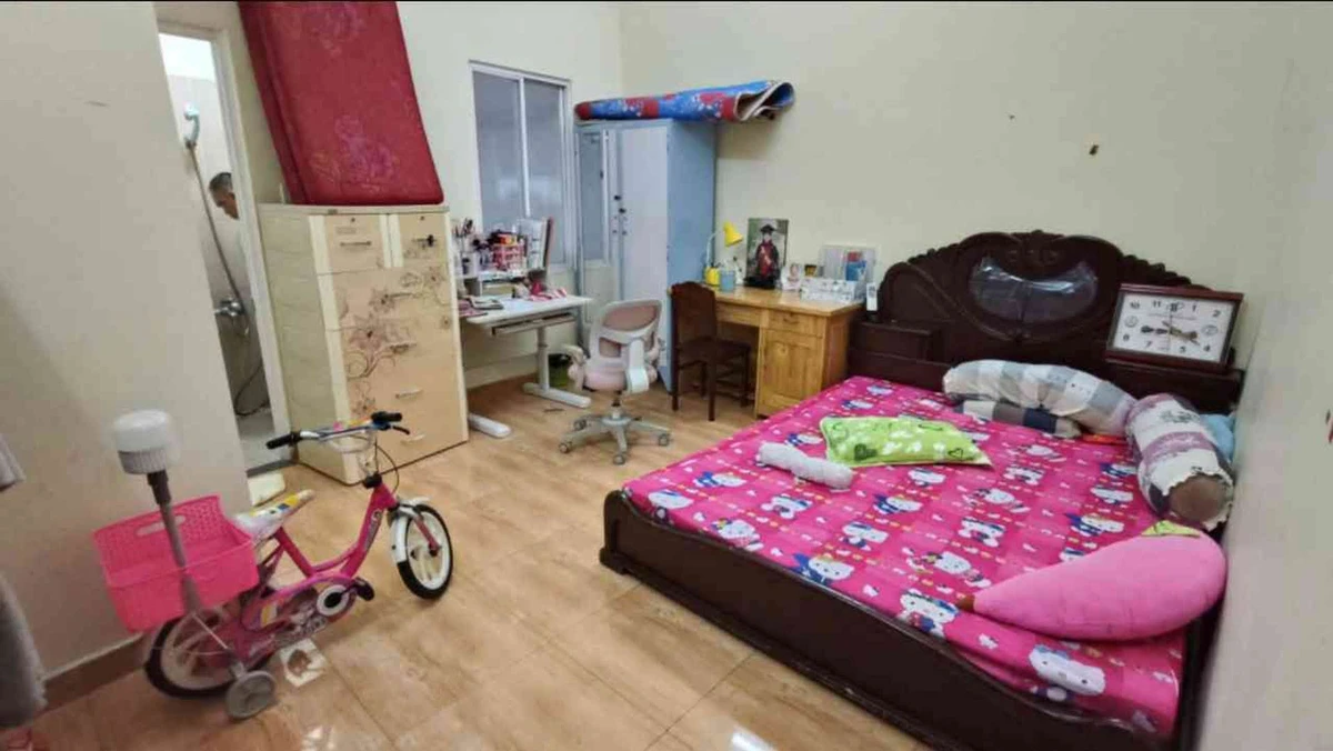 Bán nhà phố 4 tầng 75m2, 4PN gần Nguyễn Văn Trỗi, Tân Bình - Ảnh thu nhỏ 4