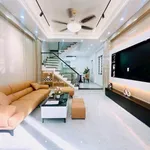 Bán nhà xây mới 4 tầng 43m2 đường Vòng Hồ Sen, Lê Chân, Hải Phòng giá 4,55 tỷ - Ảnh thu nhỏ 1