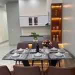 Bán nhà 2 mê 120m2, 3 phòng ngủ, Quang Trung - Ảnh thu nhỏ 4