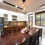 Bán nhà 3 tầng 122m2 Lý Công Uẩn Quận 7 - Ảnh thu nhỏ 2