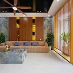 Bán nhà mặt tiền 3 tầng 300m² có hồ bơi Ngũ Hành Sơn - Ảnh thu nhỏ 2