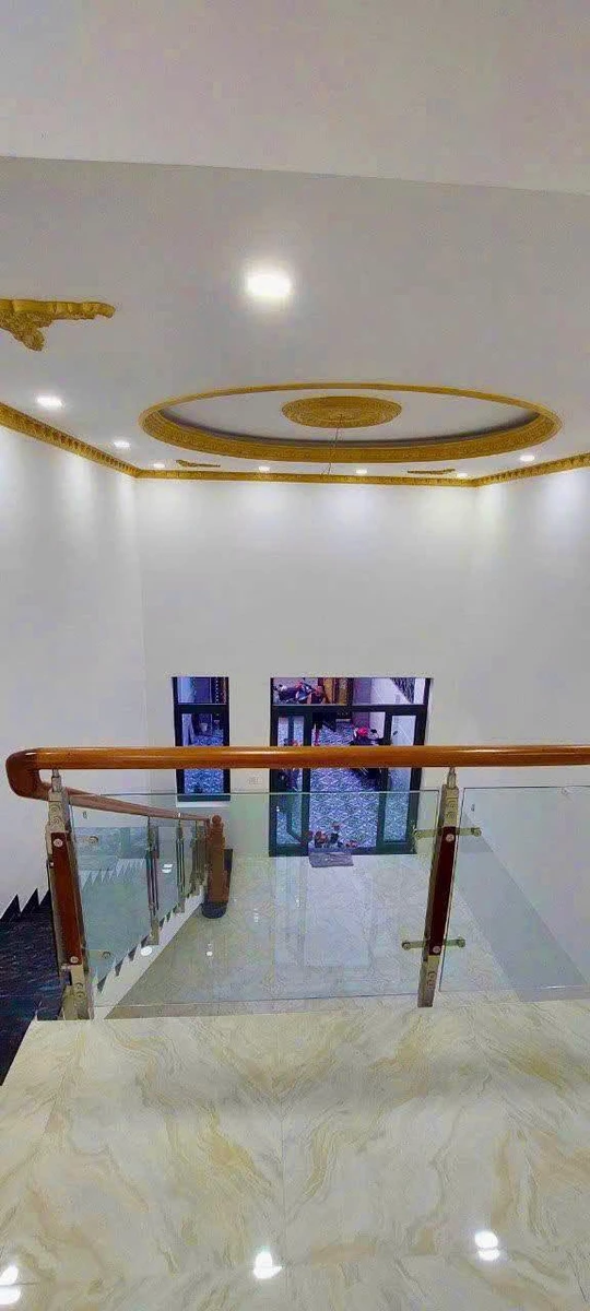 Bán nhà 1 trệt 1 lửng 127m² Đồng Khởi, Đồng Nai - Ảnh thu nhỏ 2