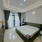 Bán nhà hẻm xe hơi 4 tầng 60m² Lê Quang Định, Bình Thạnh, hơn 8 tỷ - Ảnh thu nhỏ 4