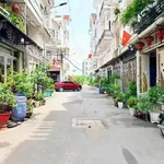 Bán nhà 1 trệt 3 lầu 4x13m, 5PN, hẻm nhựa Hiệp Thành 13, Quận 12 - Ảnh thu nhỏ 5