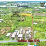 Bán đất vườn 3000m² Thạnh Hòa Bến Lức Long An giá 2 tỷ 550 - Ảnh thu nhỏ 5
