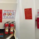 Bán nhà 4,5 tầng 75m2 Hải Châu Đà Nẵng 6 tỷ - Ảnh thu nhỏ 2