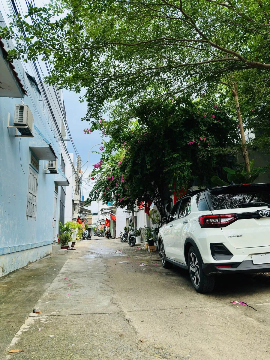 Bán lô đất 64m² sổ hồng riêng khu Hòn Xện Nha Trang - 3.6 tỷ - Ảnh thu nhỏ 4