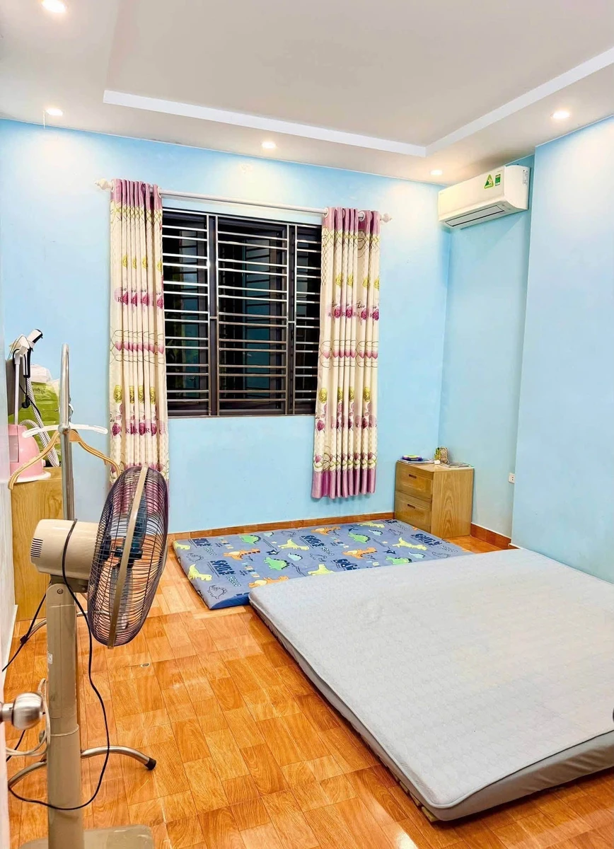 Bán nhà 3 tầng 47m2 Ngô Quyền Hải Phòng 3.25 tỷ - Ảnh thu nhỏ 4