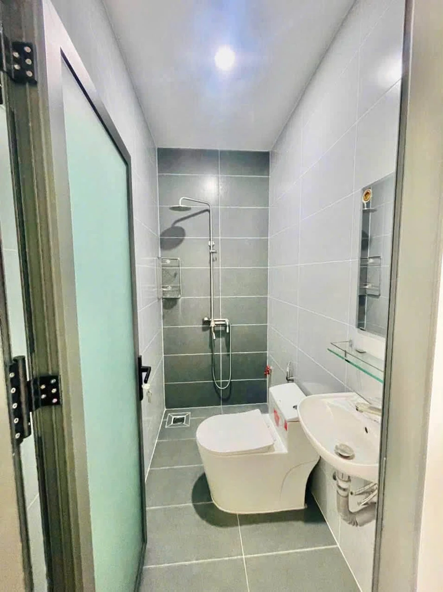 Bán biệt thự view sông 20 tỷ, 160m², Quận 7 - Ảnh thu nhỏ 5