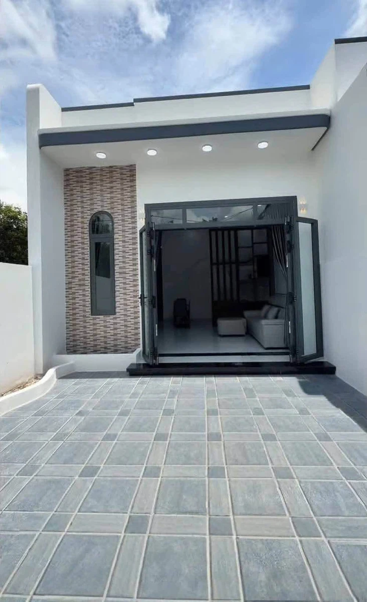 Bán nhà 3PN 125m² Long Khánh 1.68 tỷ - Ảnh 1