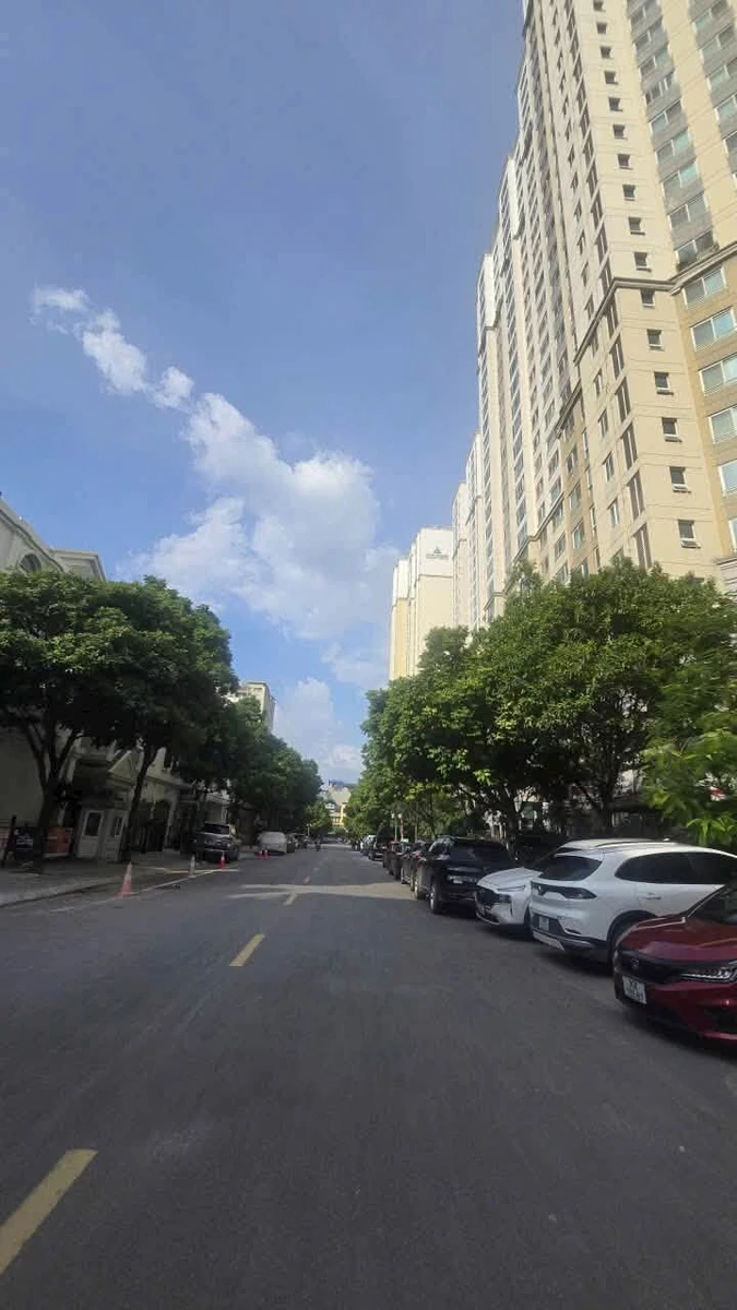 Bán shophouse 48m2 Hyundai Hill State Tô Hiệu Hà Đông 8.3 tỷ - Ảnh thu nhỏ 2