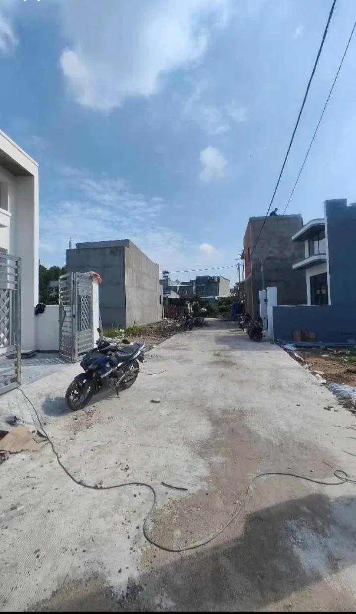 Nhà bán 1 trệt 1 lửng 3PN 130m² Tân Triều Đồng Nai - Ảnh 1
