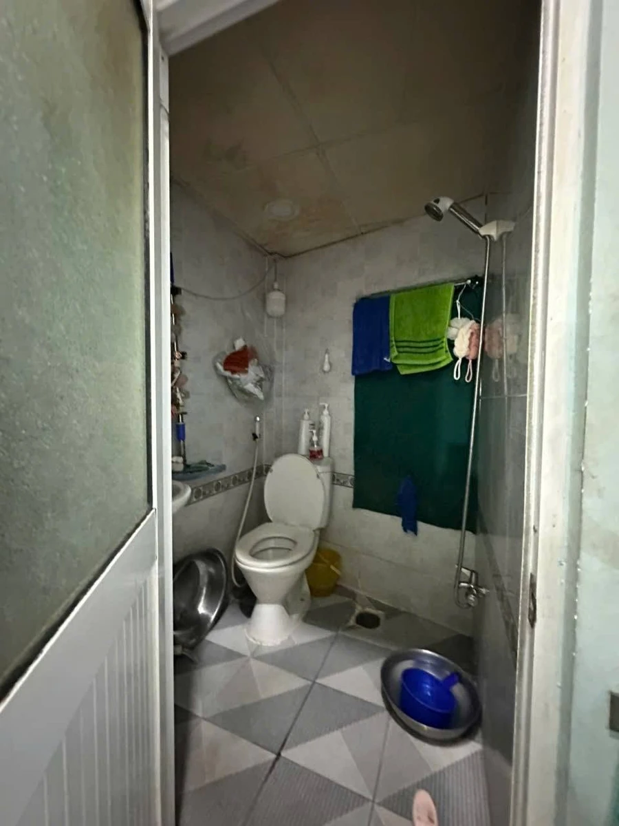 Cho thuê nhà Quận 11, 17,5m², 5 triệu/tháng - Ảnh thu nhỏ 3