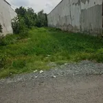 Bán lô đất thổ cư 10x70m gần KCN Tân Đức, xã Đức Hòa, Tây Ninh - Ảnh thu nhỏ 1