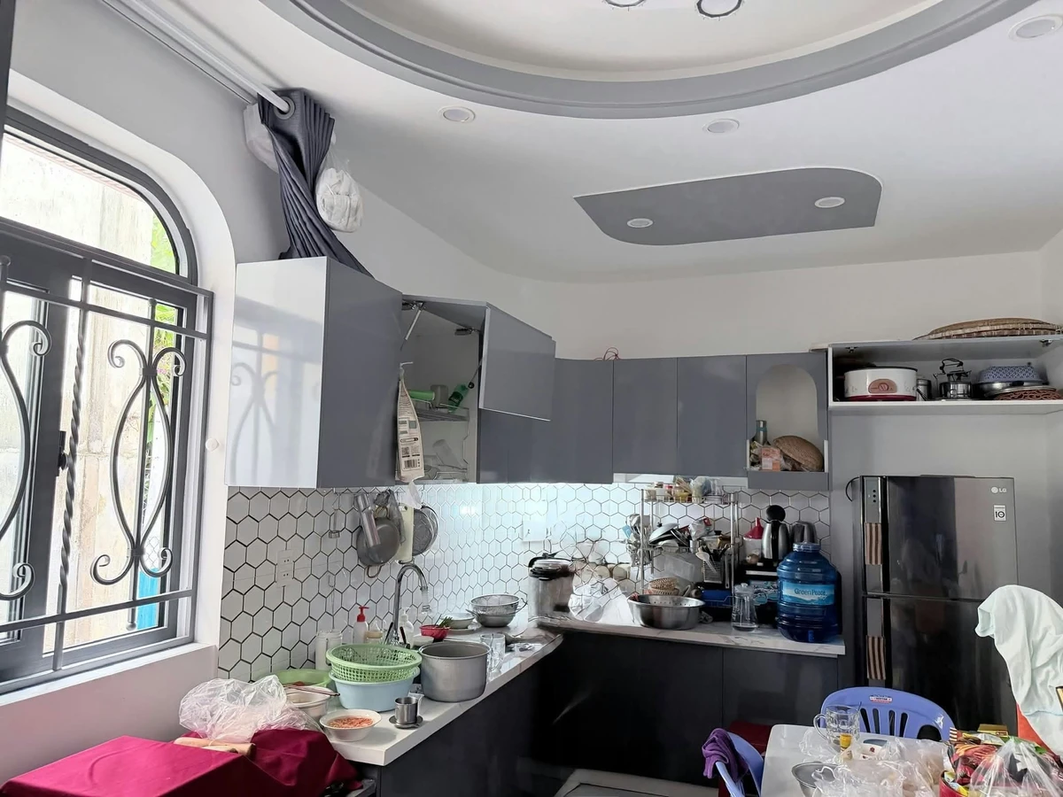 Bán nhà mới xây 3PN 54,3m² Đồ Chiểu, Vũng Tàu 4,2 tỷ - Ảnh thu nhỏ 5
