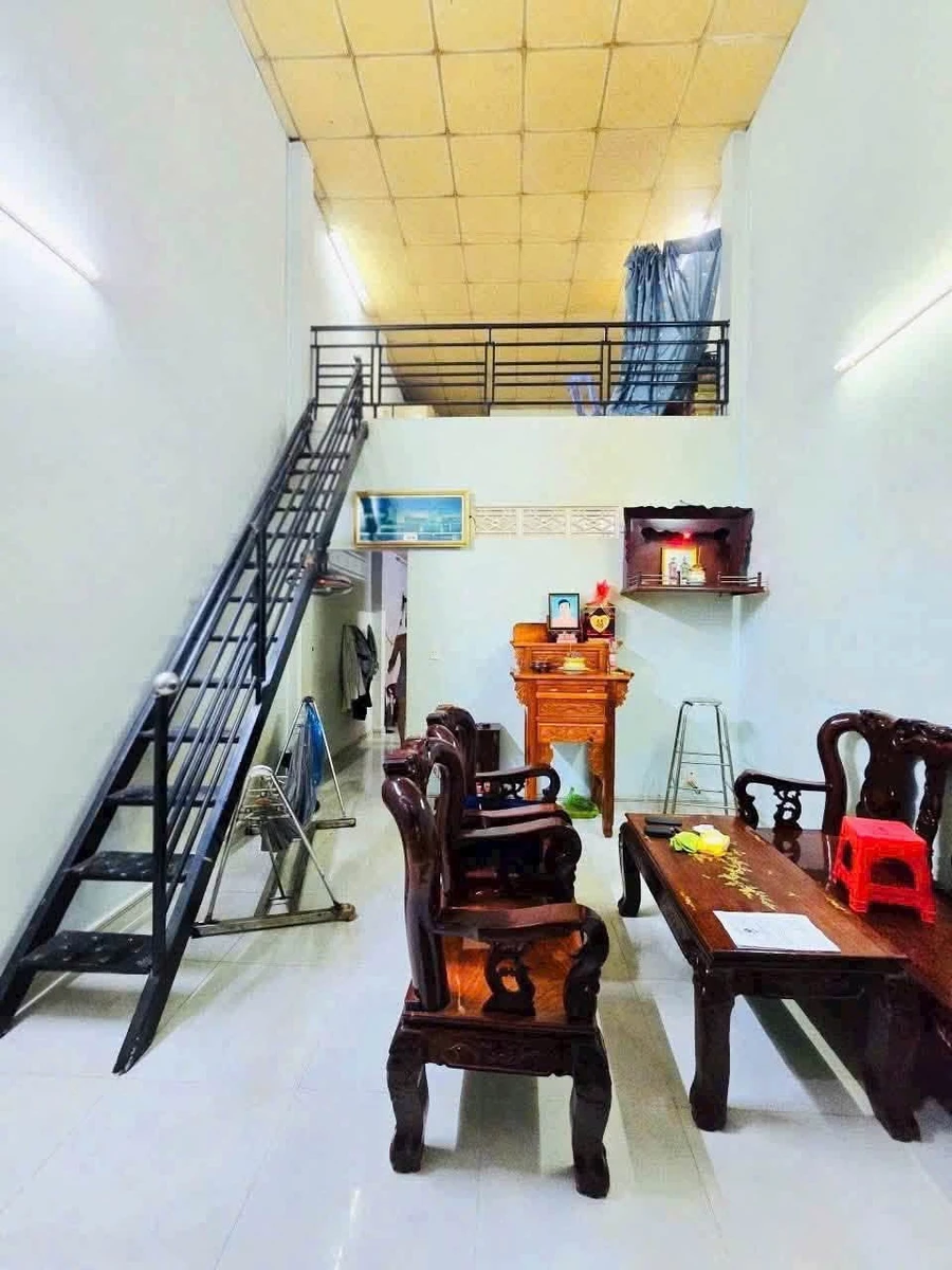 Bán nhà 52m² 2PN Trường Lưu Quận 9 giá 3,5 tỷ - Ảnh thu nhỏ 3