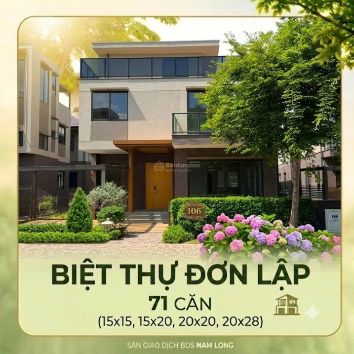 Waterpoint giá bán chính thức khu Rivera Nagomi chỉ 5.2 tỷ - thanh toán 24 tháng. LH 0906 499 *** - Ảnh thu nhỏ 3