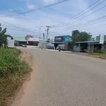 Bán đất 300m² thổ cư giá 550 triệu, đường nhựa Phong Phú, Hàm Mỹ - Ảnh thu nhỏ 1