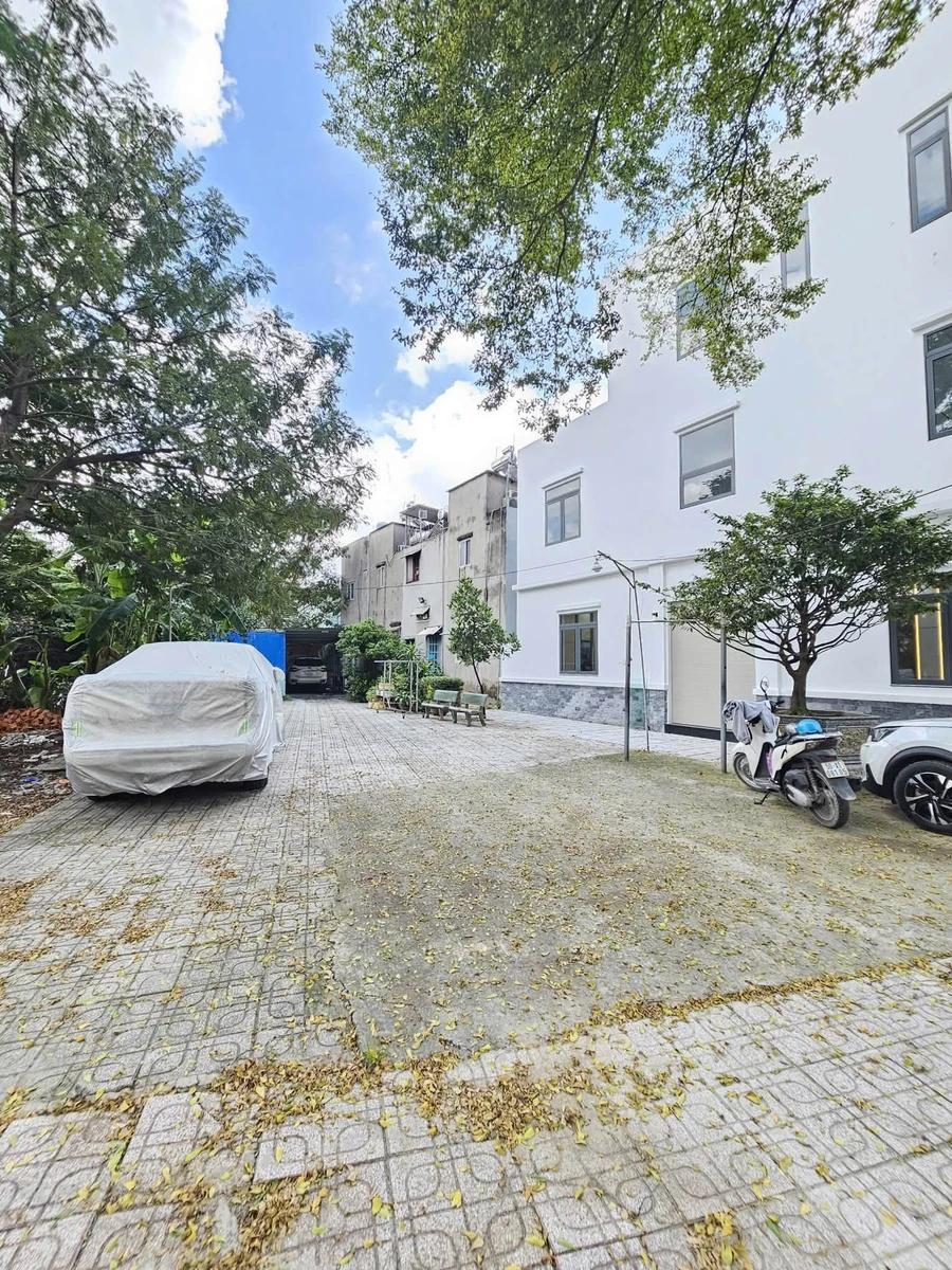 Bán nhà 2 mặt tiền 74,7m² Dĩ An, kế Công Viên 6 tỷ - Ảnh thu nhỏ 4