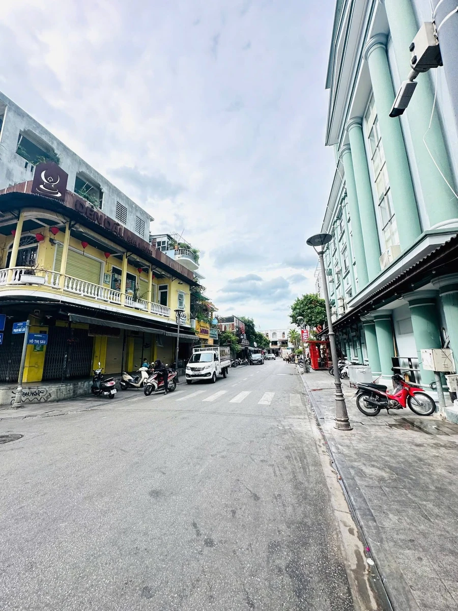 Bán đất 2 mặt tiền 75m² Phố Tây Huế, pháp lý rõ ràng - Ảnh thu nhỏ 2