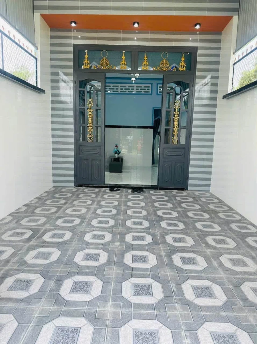 Nhà bán mới xây 2PN 68m² Phường Long Hoa Tây Ninh - Ảnh thu nhỏ 4