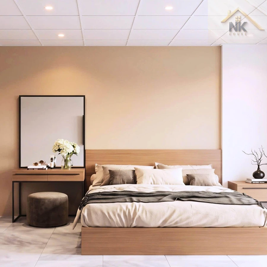 Bán nhà 2PN mới 113m2 Long Khánh Bình Dương - Ảnh thu nhỏ 4