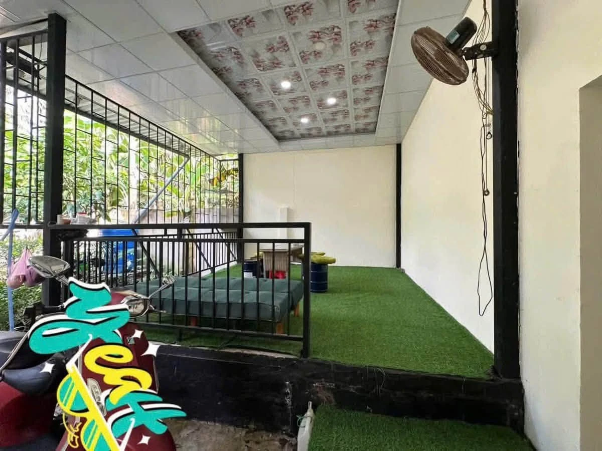 Bán nhà Nhơn Thạnh Bến Tre 133.7m² 2 phòng 850 triệu - Ảnh thu nhỏ 5