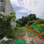 Bán đất mặt tiền Bình Nhâm 28, 245m², giá 3,5 tỷ, Lái Thiêu - Ảnh thu nhỏ 5
