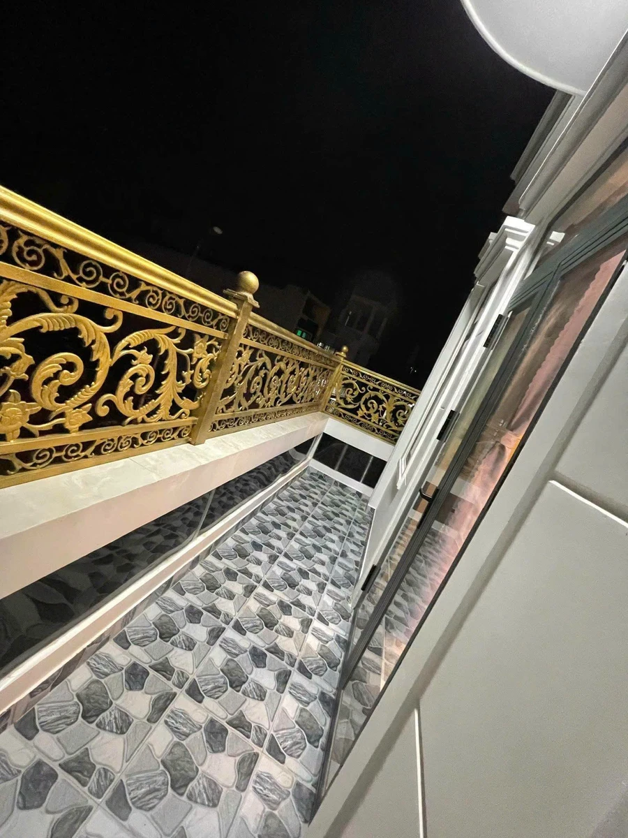 Bán nhà 1 trệt 2 lầu 60m2 Biên Hòa 4 tỷ 350 - Ảnh thu nhỏ 4