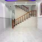 Bán nhà lầu 2 mặt tiền 85m2 Cái Răng Cần Thơ 2,79 tỷ - Ảnh thu nhỏ 4