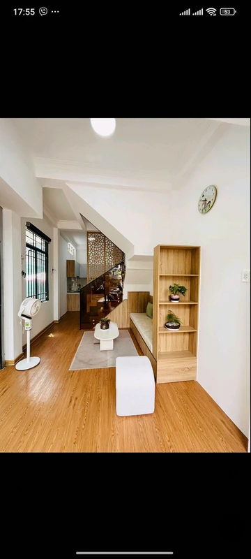 Cho thuê nhà 3PN 2WC 84m² trung tâm Nha Trang 20 triệu/tháng