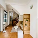 Cho thuê nhà 3PN 2WC 84m² trung tâm Nha Trang 20 triệu/tháng - Ảnh thu nhỏ 1