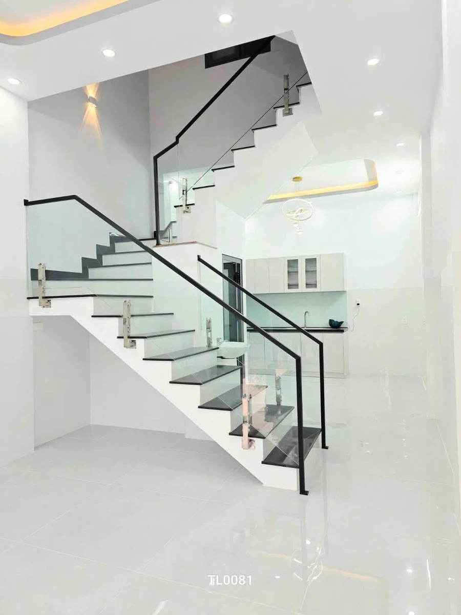 Bán nhà mặt tiền Hà Thanh 2, 40m2, 3 tầng, 3PN, 3WC - Ảnh thu nhỏ 3