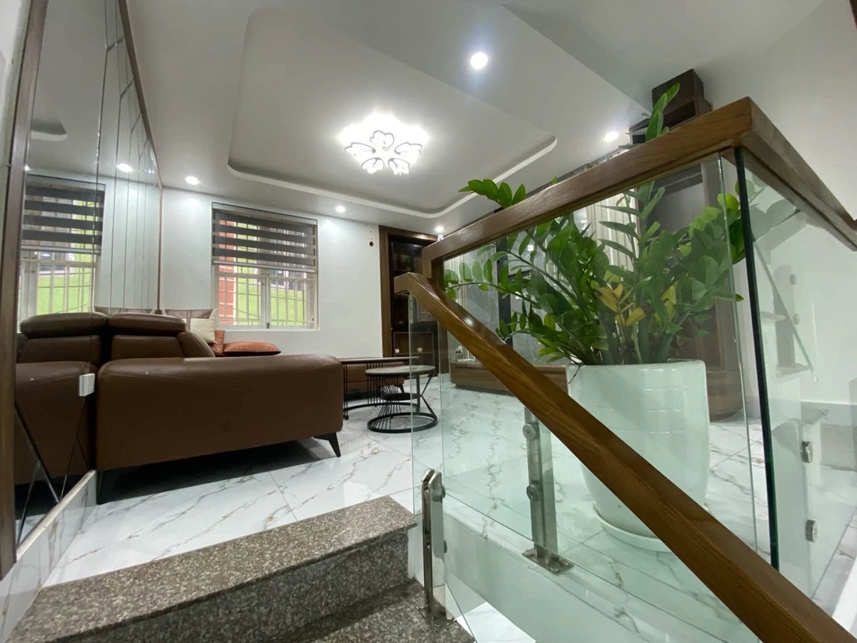 Bán nhà phố An Biên, 40m², 4 tầng, 3,5 tỷ - Ảnh thu nhỏ 4